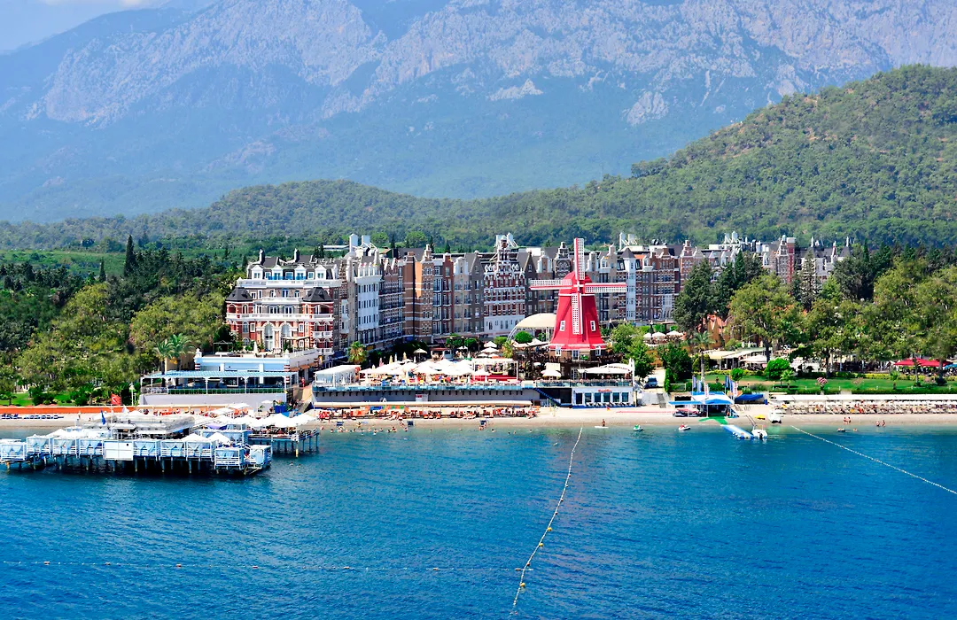 Orange County Kemer-1
