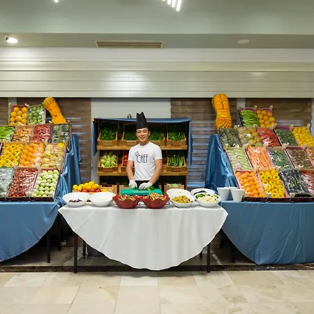 Orange County Kemer-2