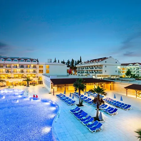 Kemer Dream Hotel-3